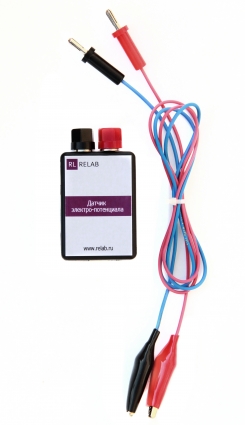 Датчик электро-потенциала