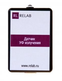 Датчик ультрафиолетового (УФ) излучения