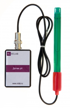 Датчик pH