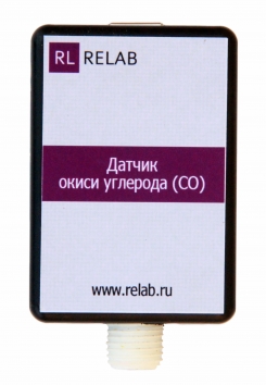 Датчик окиси углерода