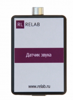 Датчик звука Relab