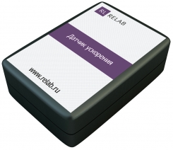 Датчик ускорения