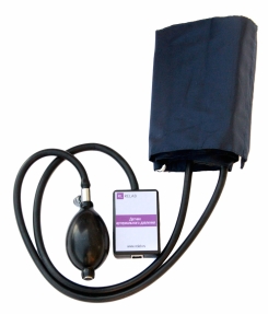 Датчик частоты сердечных сокращений