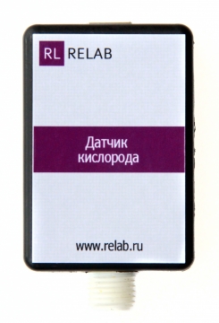 Датчик содержания кислорода