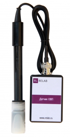 Датчик окислительно-восстановительного потенциала